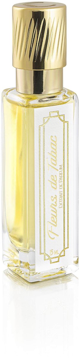 CHERIGAN CHERIGAN FLEURS DE TABAC EXTRAIT EDP 15ML