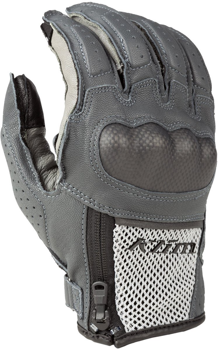 Klim Induction Monument Grijs - Handschoen
