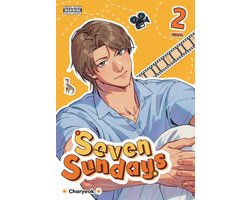 Seven Sundays- Seven Sundays, Vol. 2