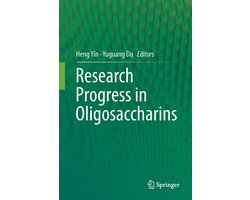 Research Progress in Oligosaccharins