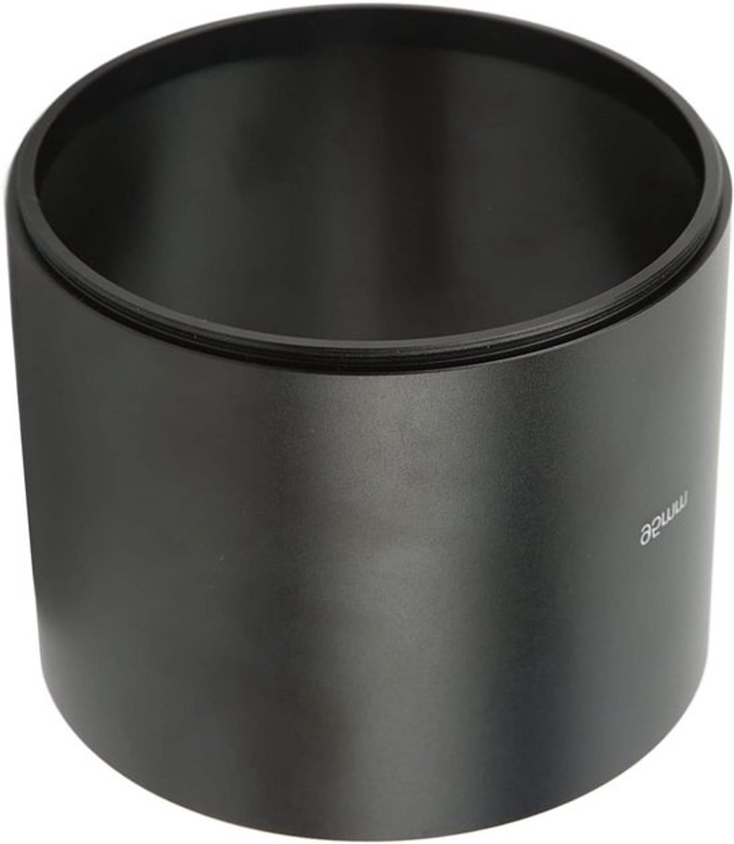Telelenskap 95mm - Bescherming tegen lichtverstrooiing, schokbestendig, snel te installeren, lichtgewicht aluminium accessoires voor fotografie