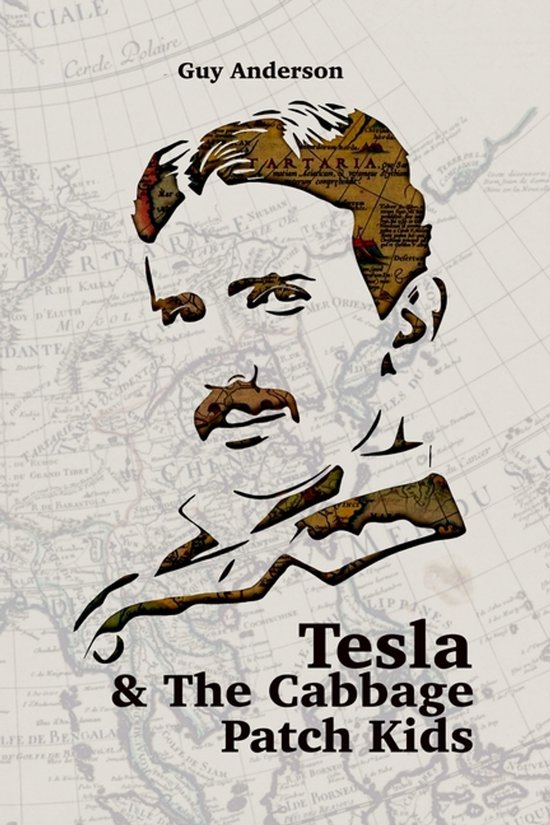 Tartaria & the Reset of 1776- Tesla & The Cabbage Patch Kids