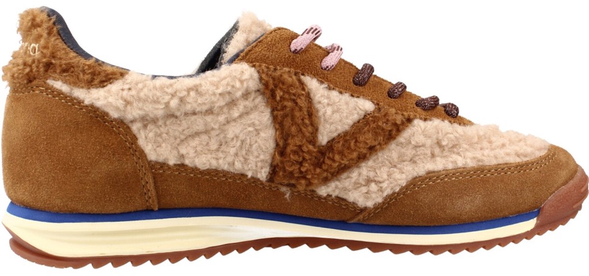 VICTORIA 1158120V Lichtbruin 39 EU