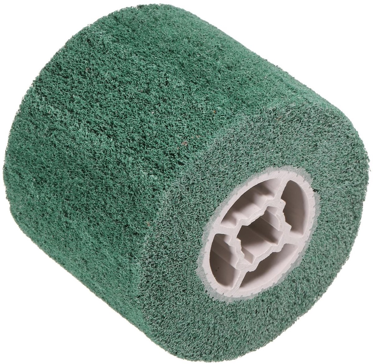 Solidchoice - Nylon Draad Polijstwiel met 180 Korrel voor Metaalbewerking