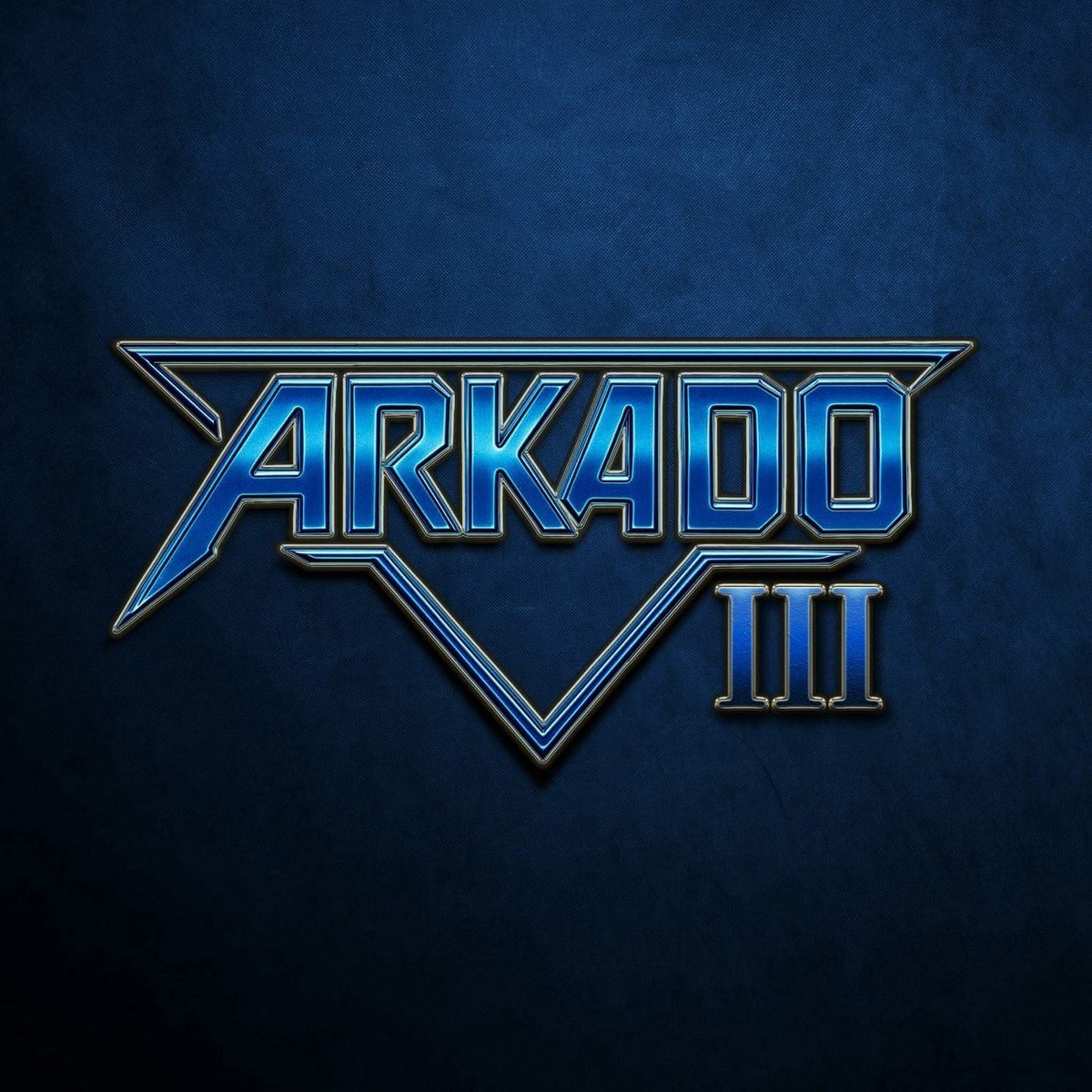 Arkado - III (CD)