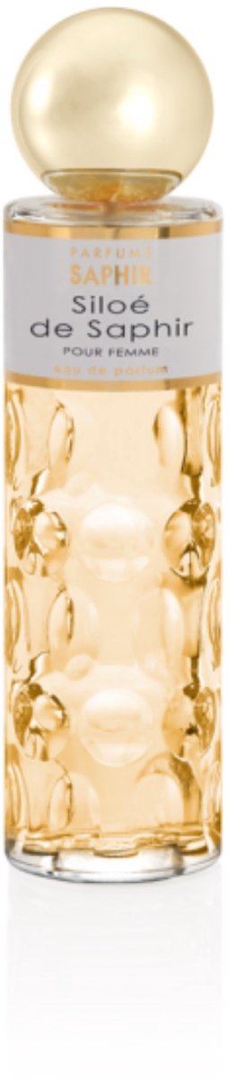 Saphir Siloe De Saphir for Women EDP 30ml