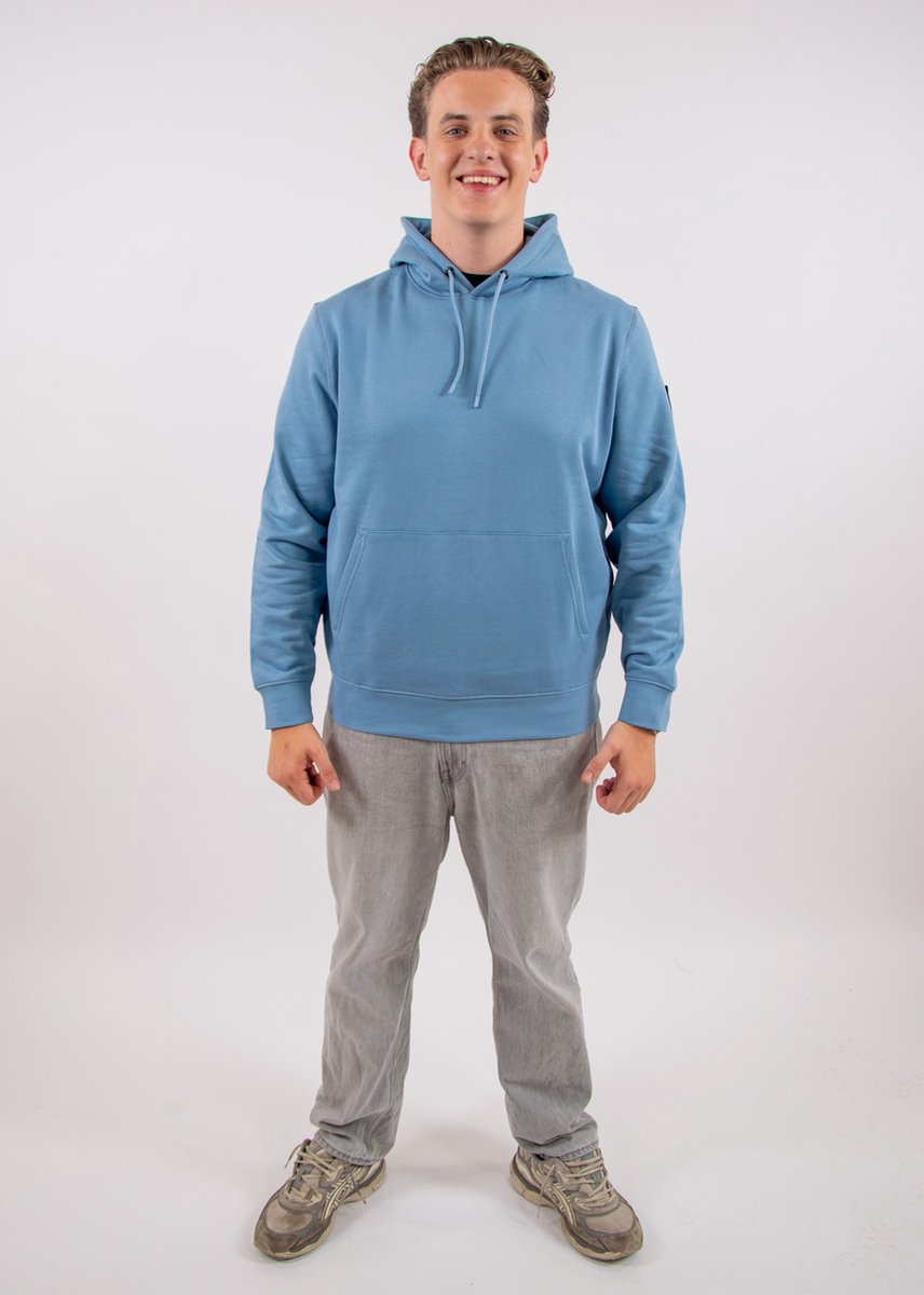 Weekend Offender Oulton Hoodie