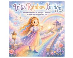Magical Greek Goddess Tales for Little Girls- Iris's Rainbow Bridge