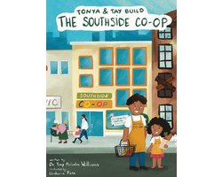 Tonya & Tay Build the Southside Co-Op