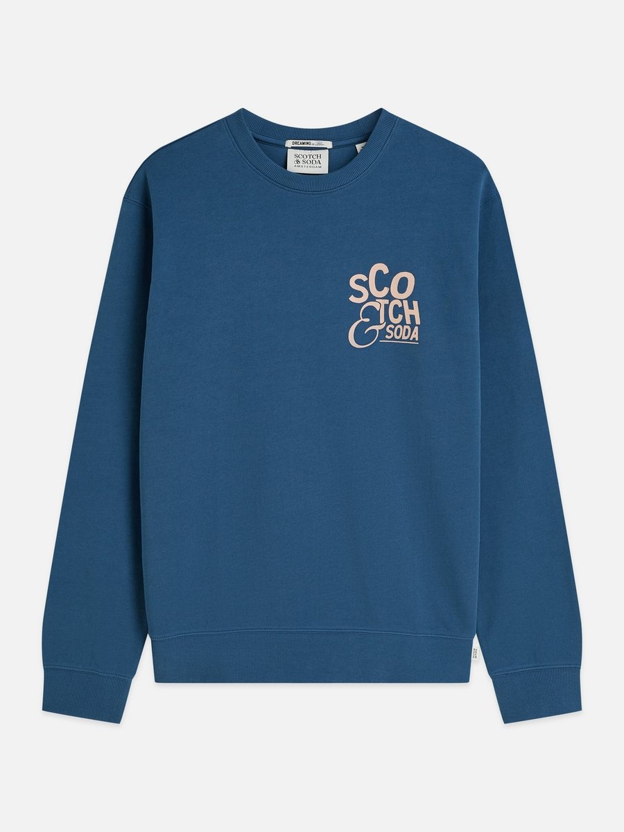 Scotch & Soda - Heren - Sweaters