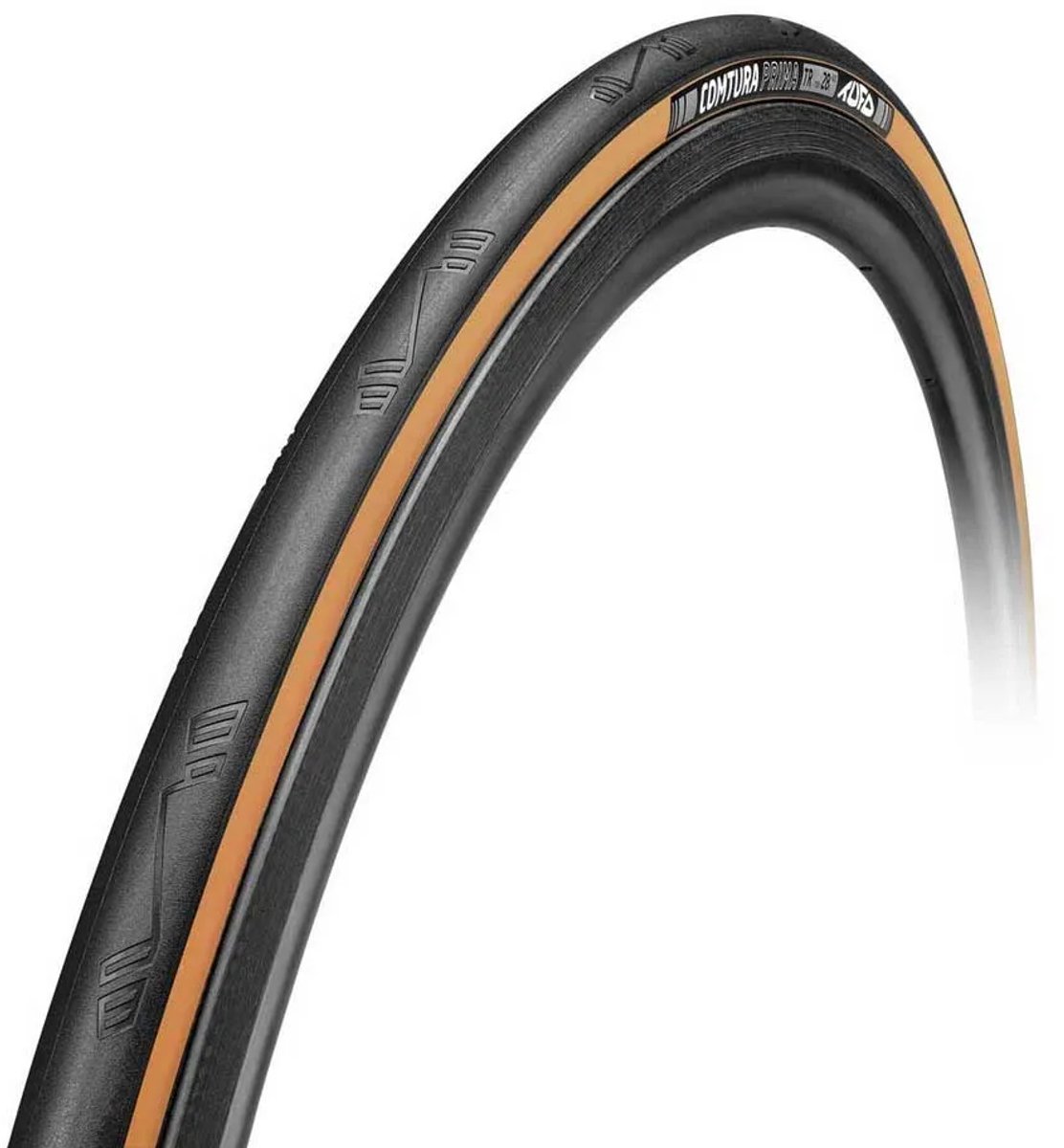 Tufo Comtura Prima Tubeless 700 X 32 Racefietsband Goud 700 x 32