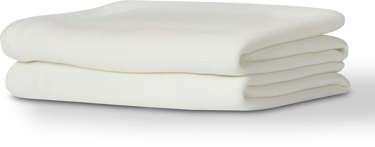 Bella Donna 3D Matrasbeschermer Satinesse Air Alto 180x200 cm