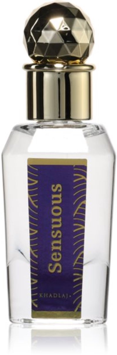 KHADLAJ SENSUOUS PARFUMOLIE 15 ML