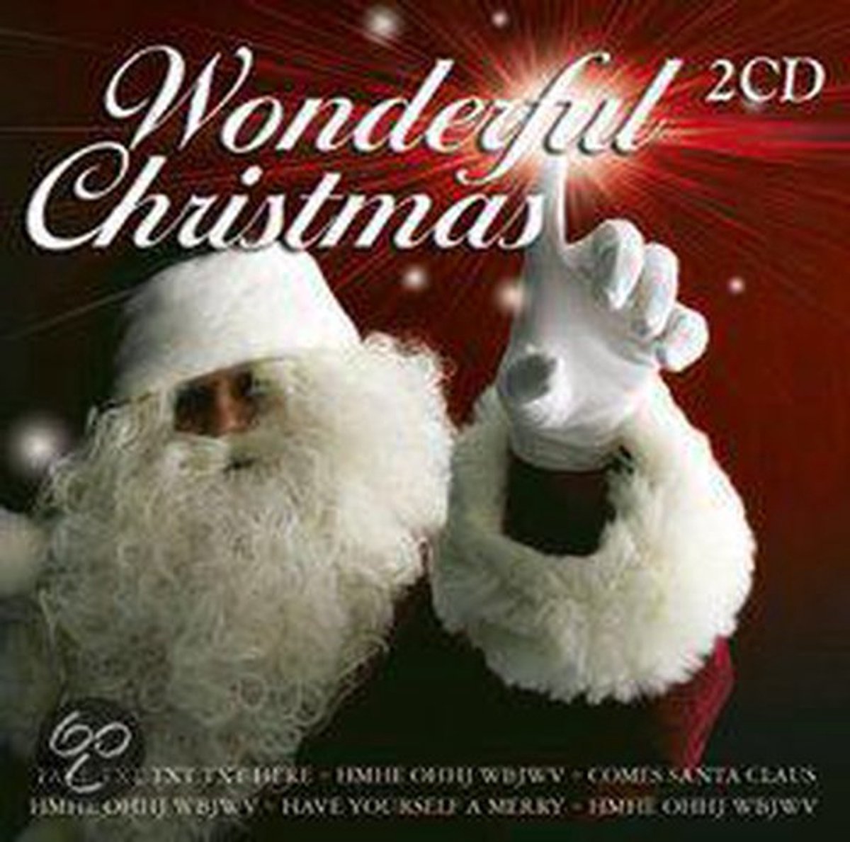 Wonderful Christmas