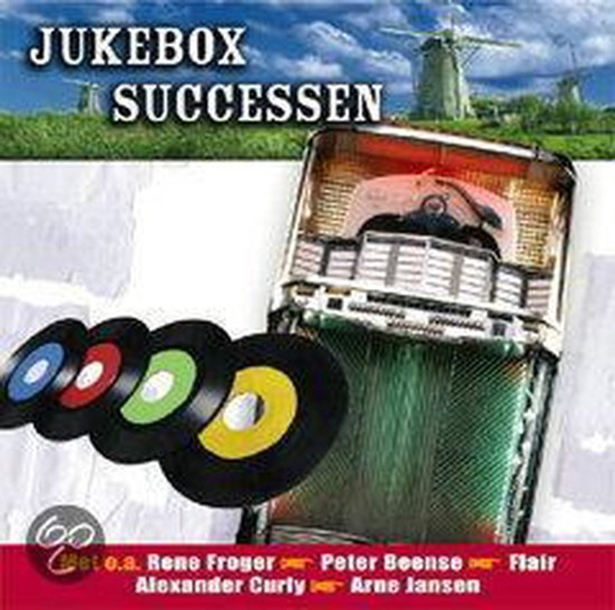 Juke Successen
