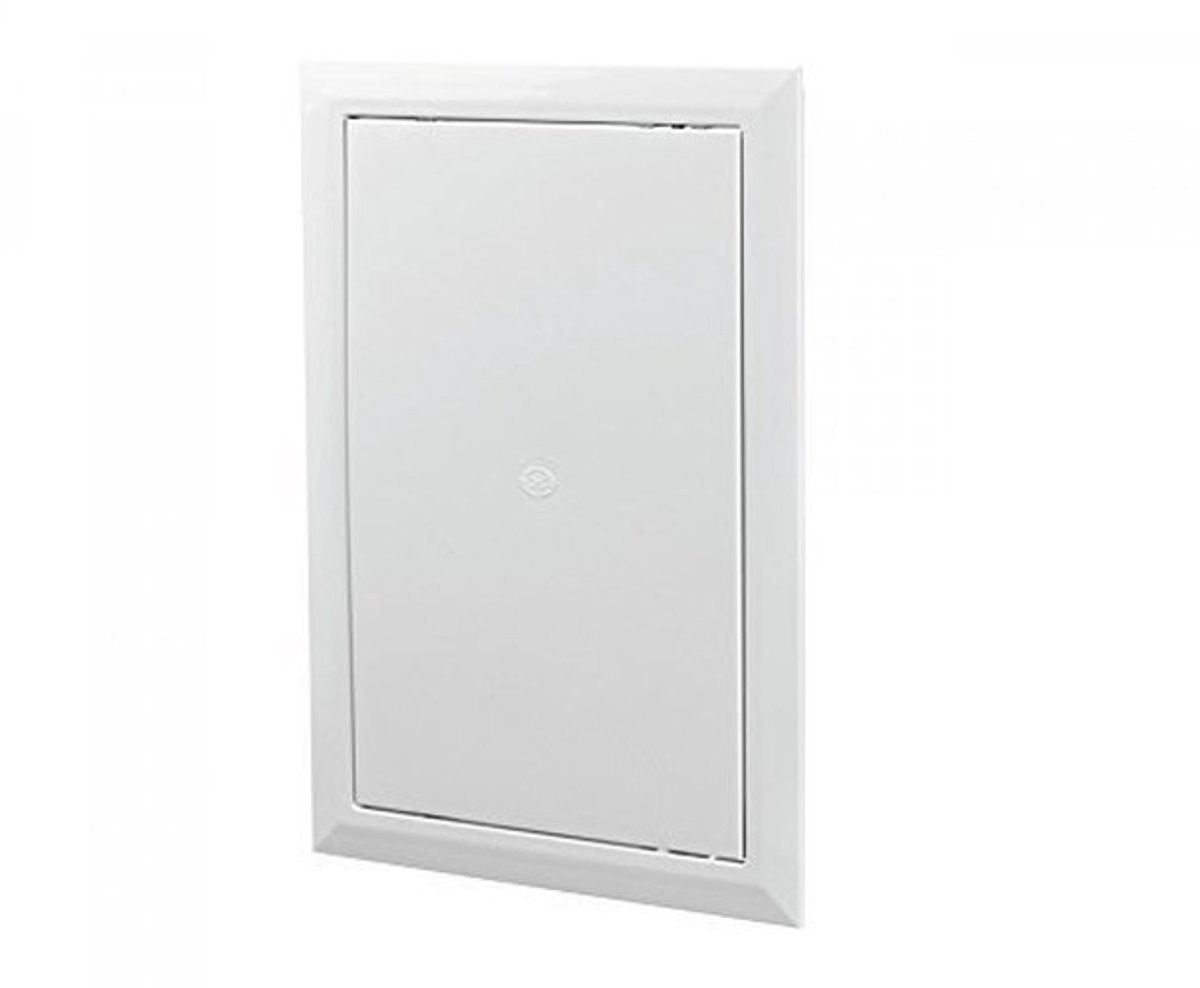 Solidchoice - Kunststof Toegangspaneel - 400 x 600 mm