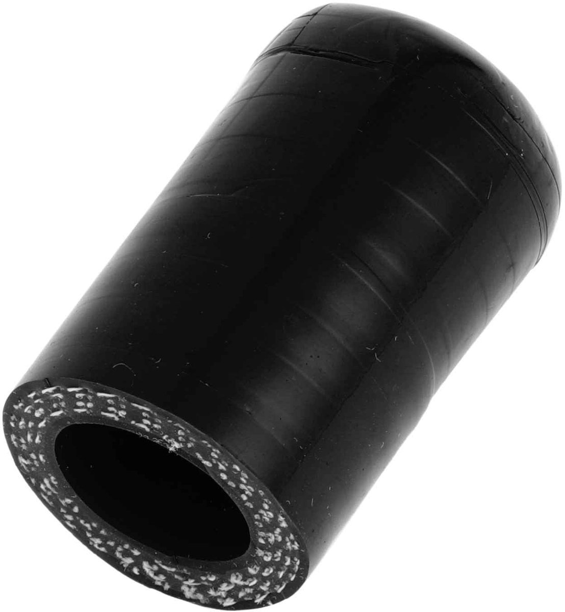 Solidchoice - Siliconen Eindkap voor Slangen met 16mm ID