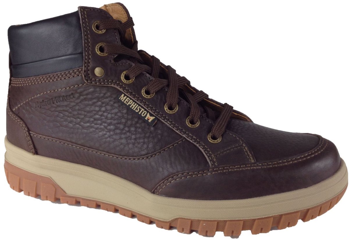 MEPHISTO BOOT - PADDY Cognac