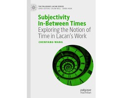 Subjectivity In Between Times