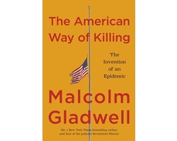 The American Way Of Killing