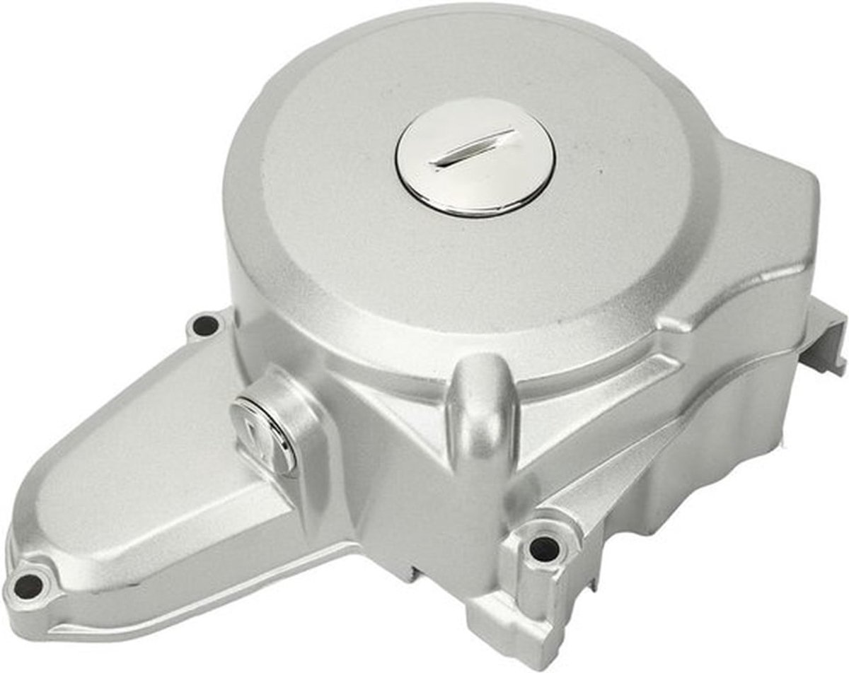 Aluminium Motorcover voor ATV Quad Bike, Vervangende Deksel voor Startmotor en Motorbescherming
