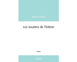 Les Sourires de l'intime