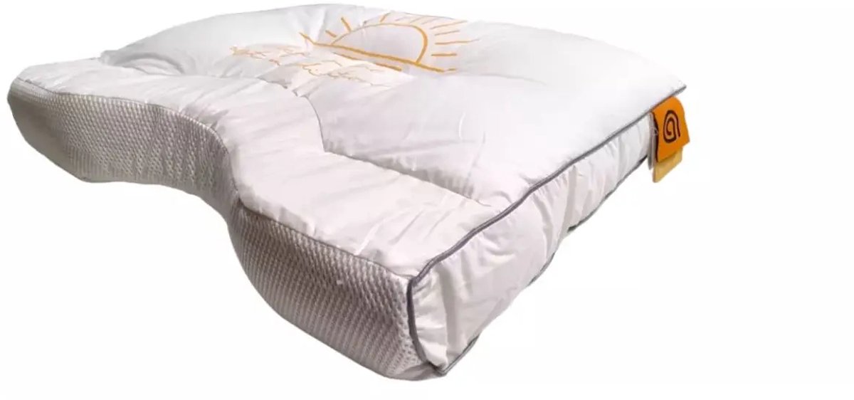 Gilder Zen Support Soft Hoofdkussen - 60 x 60 cm