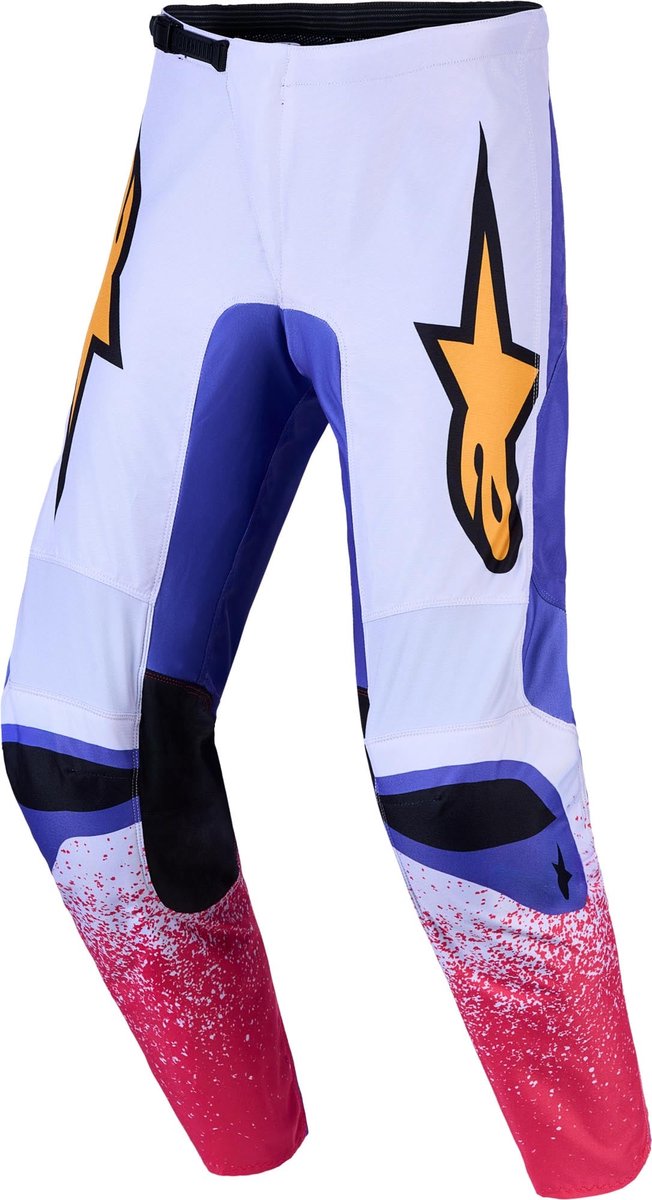 Alpinestars Fluid Drag Motocrossbroek -