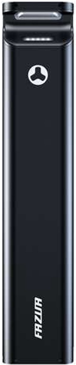 Fazua Energy 430 - Fietsaccu - 43V - 430Wh - In Frame