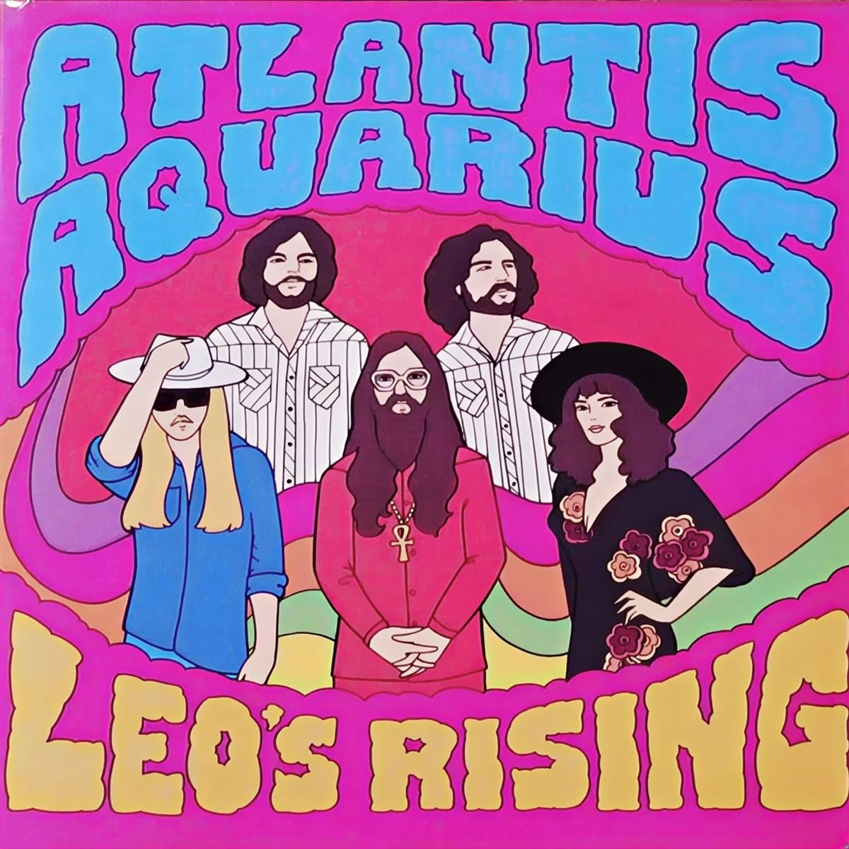 Leo'S Rising