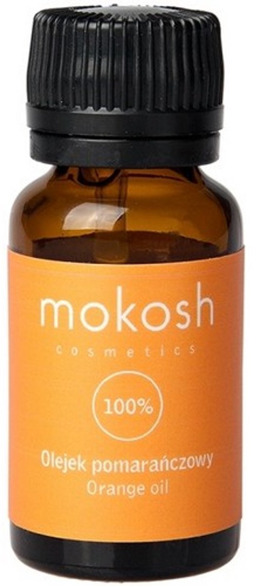 MOKOSH ORANGE OIL 10 ML