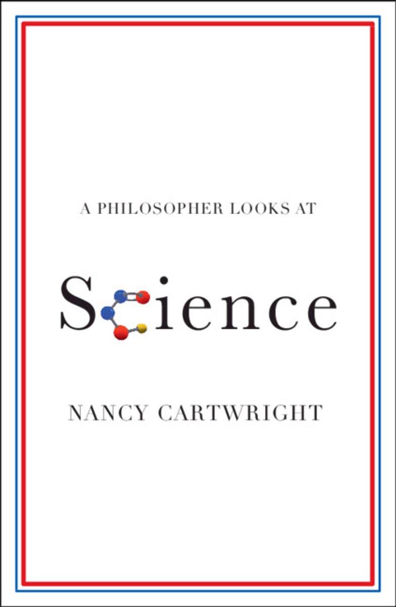 A Philosopher Looks At-A Philosopher Looks At Science