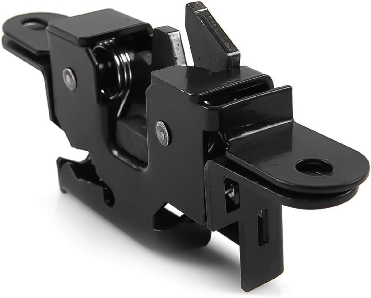 3L-Motorkapslot / Ontgrendelingsmechanisme voor Renault Master Mk3, Vauxhall Movano B, Nissan NV400 (2010-2019) – OEM-nummers: 656013497R, 656010010R