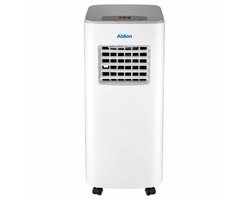 Mobiele airco Swegon 2,05 kW – Monoblock met ontvochtiger, 3 ventilatiestanden en R290-koelmiddel