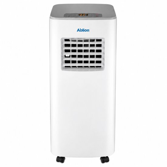 Mobiele airco Swegon 2,05 kW – Monoblock met ontvochtiger, 3 ventilatiestanden en R290-koelmiddel