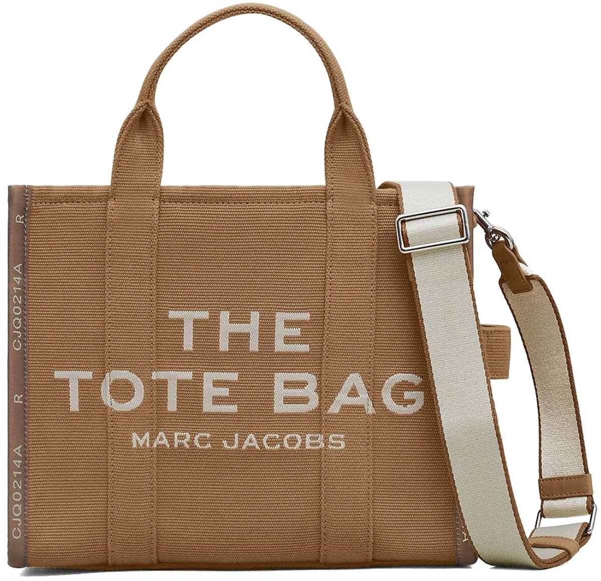 MARC JACOBS M0017027 Bruin N/A EU