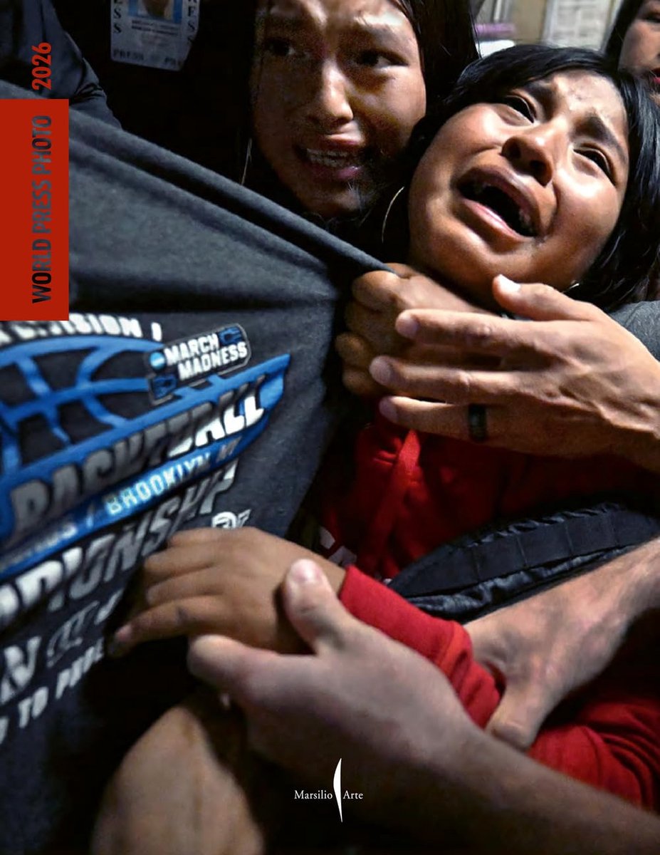 Thijox - World Press Photo 2026 - Fotoboek, Fotogeschiedenis, Winnaars, Professionele Fotografie, Beeldverhalen, Cultuur, Kunst, Geschiedenis