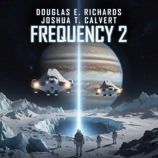 Frequency 2 - cover