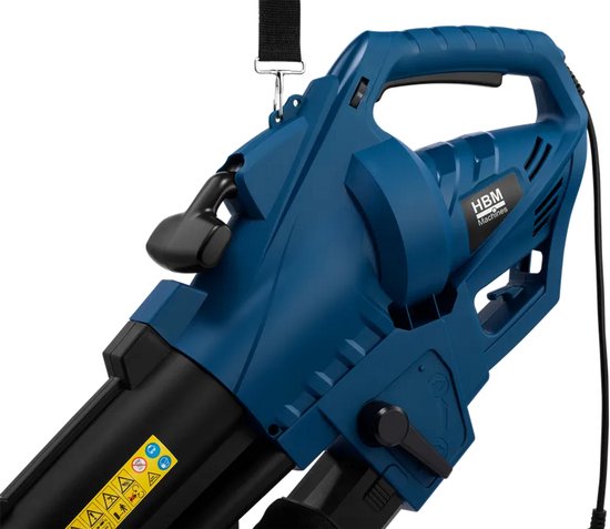 3-1 bladblazer 3000 Watt — afbeelding 4
