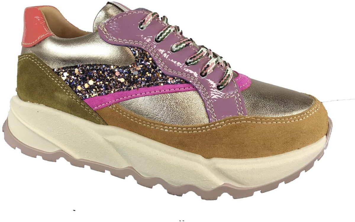 ROMAGNOLI SNEAKER - 9552R187
