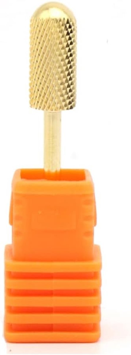 Professionele elektrische nagelboor set voor het verwijderen van nagelriemen, polijsten en schuren met 2.35mm schacht