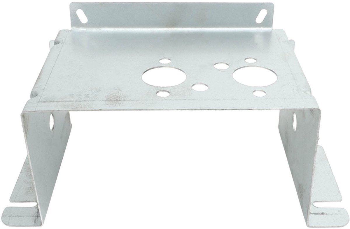Montagebeugel U Houder Vervanging voor Eberspacher Airtronic D2
