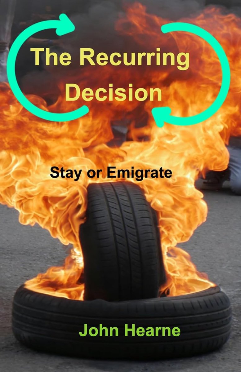 Recurring Decision: Stay or Emigrate