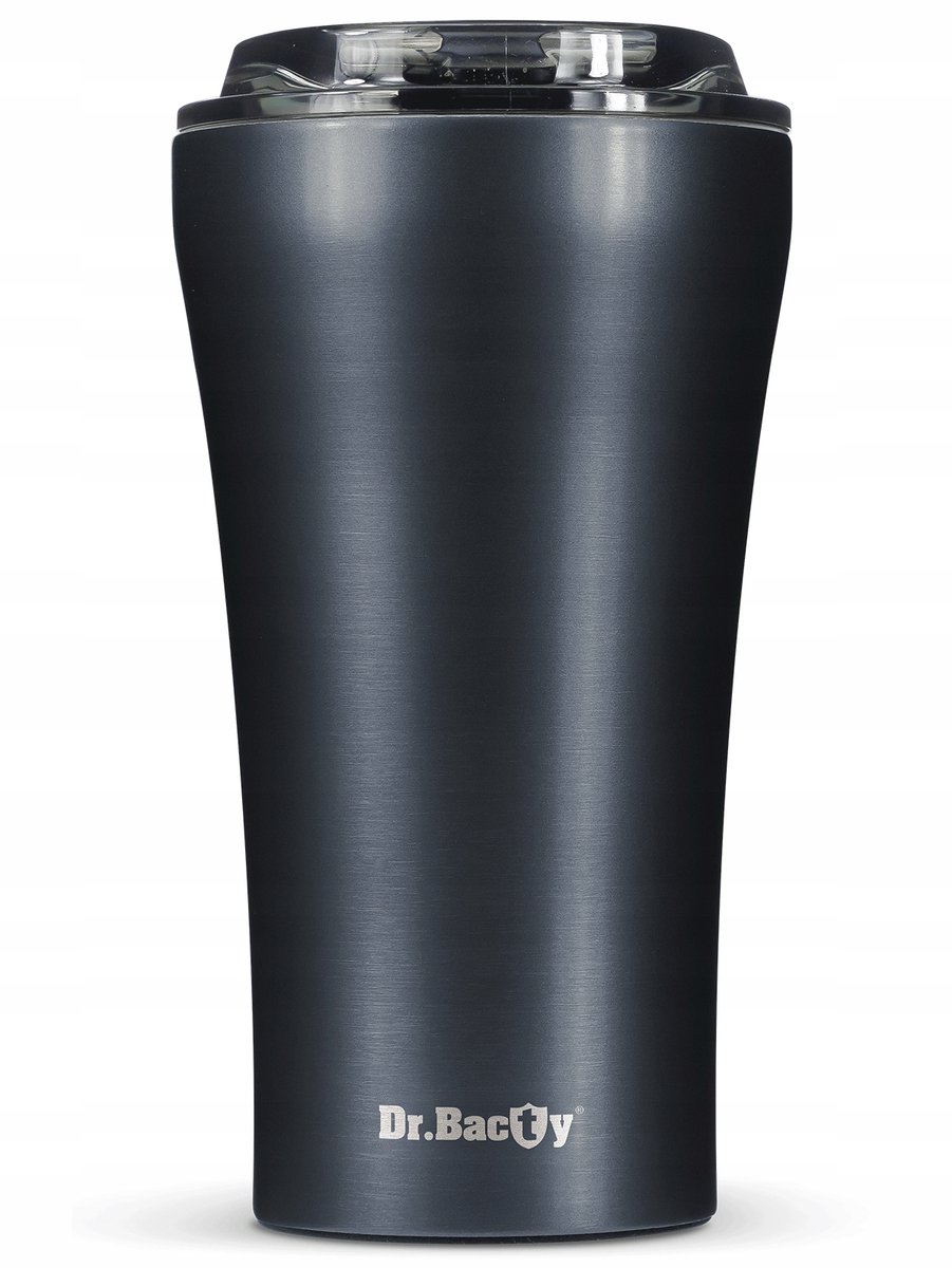 Dr.Bacty Apollo Thermobeker 360ml - Brons
