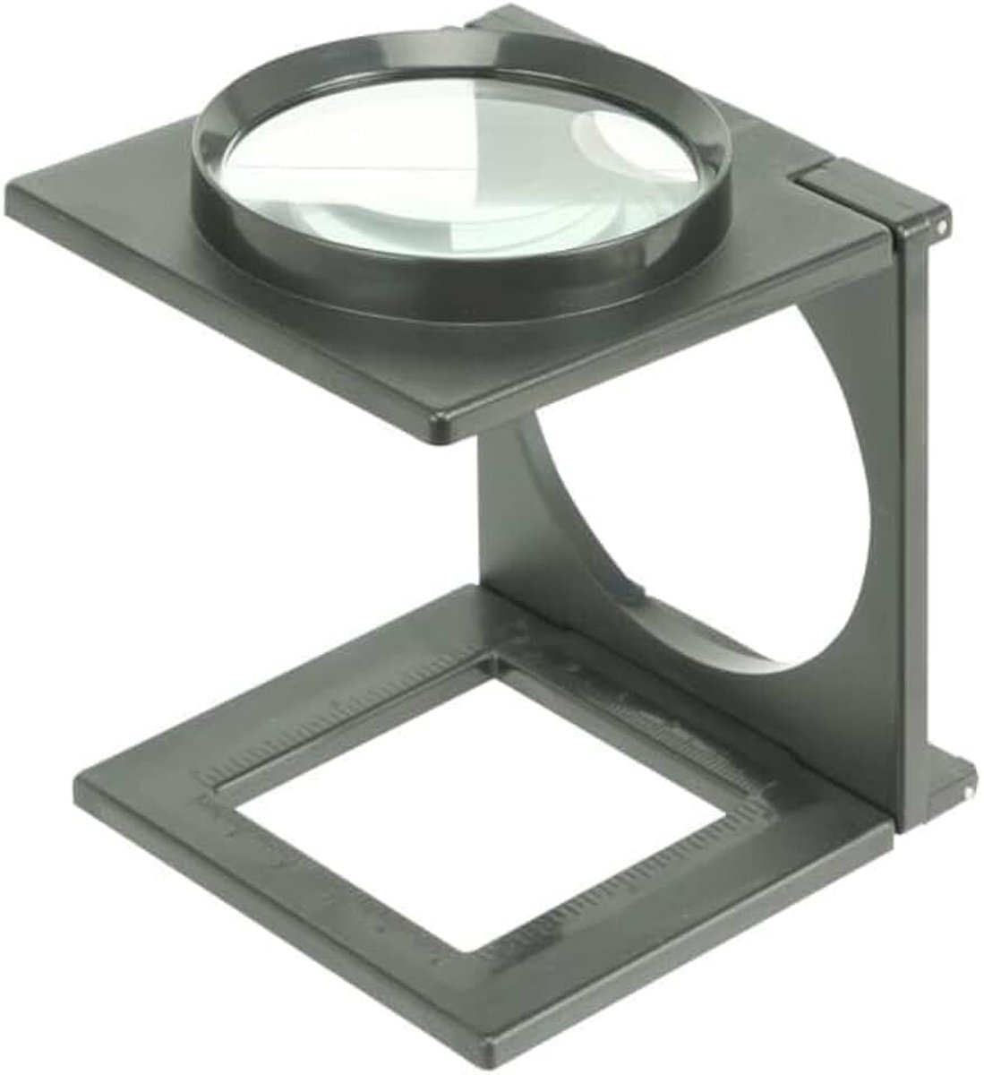 Loep, 65 mm, 4-voudig