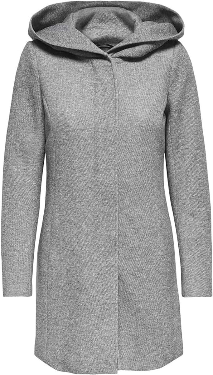 Jassen zwart Street wear