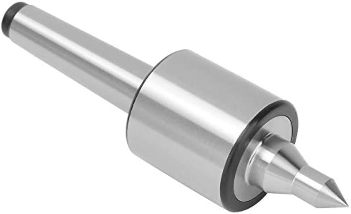 Hoognauwkeurig Drieling Lager Leef , Compact Draaibank Accessoire voor Metaalbewerking