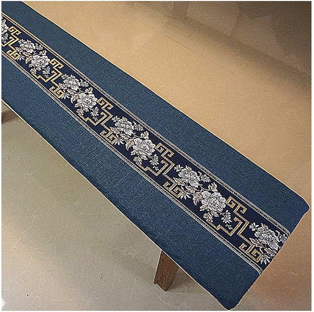 Indoor Lange Bank Kussen Kussen Pad Venster Zitkussens Tuin Pallet Kussens Patio Meubelkussens Tuin Patio Rechthoek Bank Kussen Settee Kussen-Kleur 16 80×30×3cm (31×12×1.2")