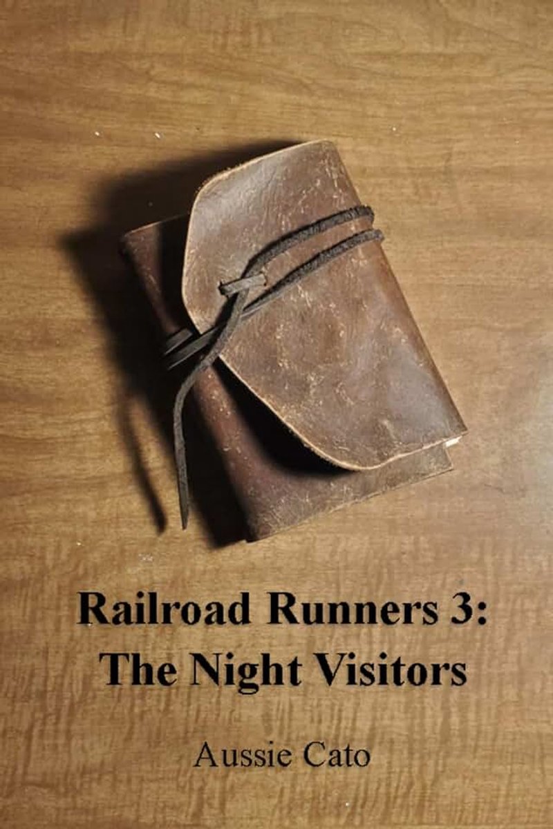 Runners 3: The Night Visitors