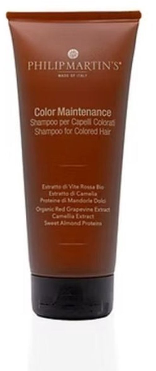 Philip Martin's Color Maintenance Shampoo 200 ml